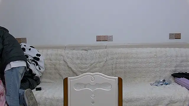 KK-cuteboy online show from 12, 2, 2026