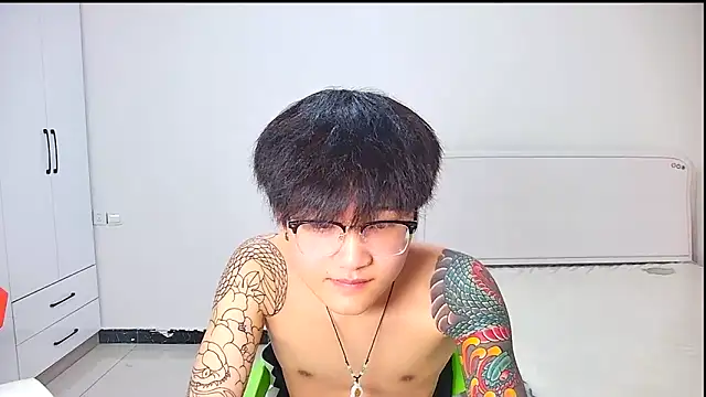 Snapshot of KK-cuteboy chatting on 23, 5, 2026 KK-cuteboy online show from 23, 5, 2026