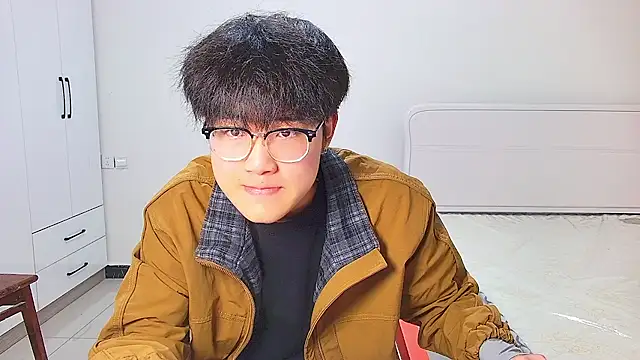Snapshot of KK-cuteboy chatting on 7, 5, 2026 KK-cuteboy online show from 7, 5, 2026