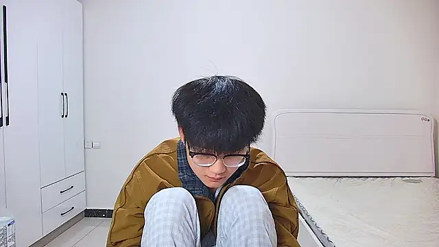 Snapshot of KK-cuteboy chatting on 3, 5, 2026 KK-cuteboy online show from 3, 5, 2026