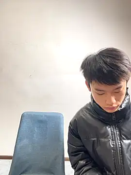 KK-cuteboy online show from 11, 11, 2025