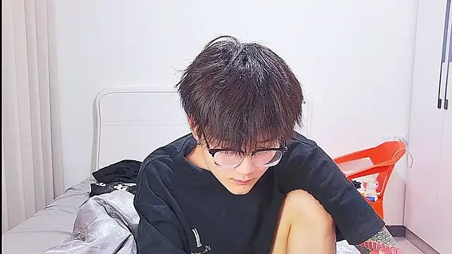 Snapshot of KK-cuteboy chatting on 25, 6, 2026 KK-cuteboy online show from 25, 6, 2026