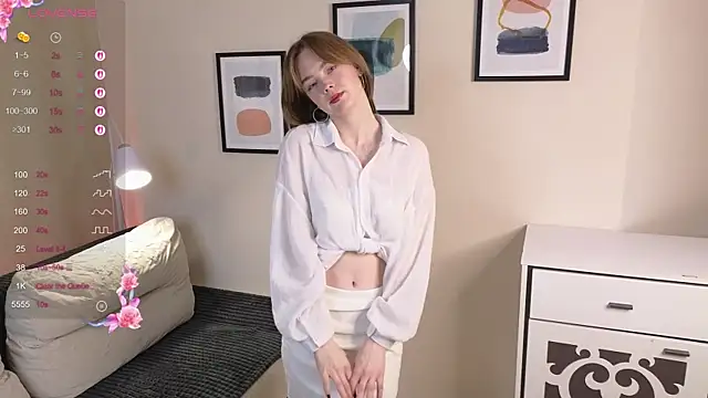 Judi Mendoz online show from 16, 11, 2025