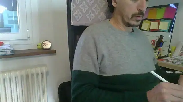 Kawayleo online show from 26, 11, 2025