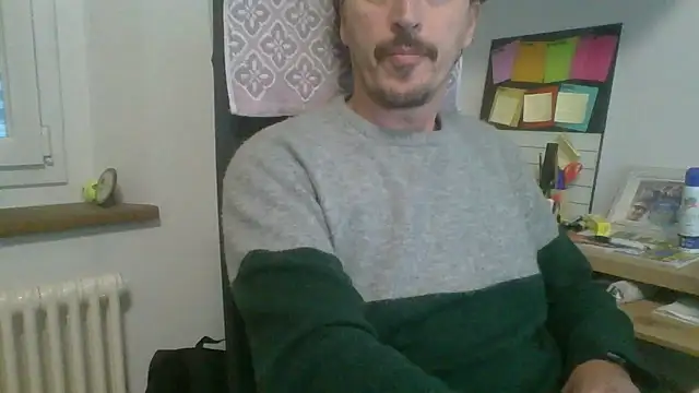 Kawayleo online show from 25, 10, 2025