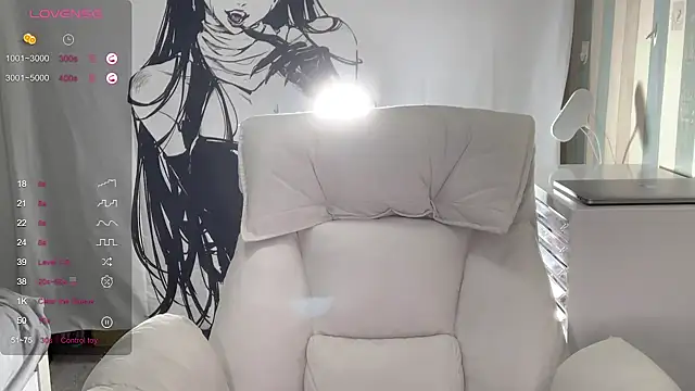 QiQi-779 online show from 15, 10, 2025