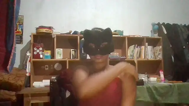 Nora-2003 online show from 10, 4, 2026