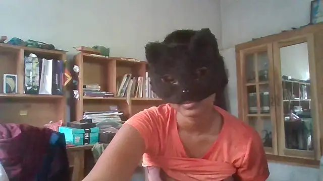 Nora-2003 online show from 10, 4, 2026