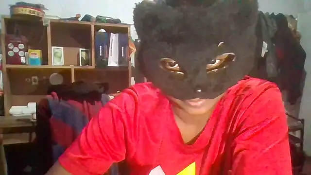 Nora-2003 online show from 11, 4, 2026