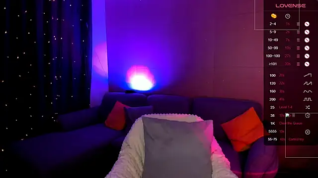 Snapshot of Evaa_Braunn chatting on 10, 2, 2026 Evaa Braunn online show from 10, 2, 2026