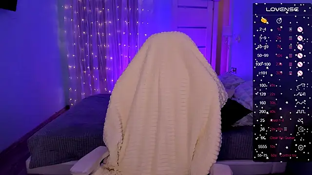 Snapshot of Evaa_Braunn chatting on 13, 2, 2026 Evaa Braunn online show from 13, 2, 2026