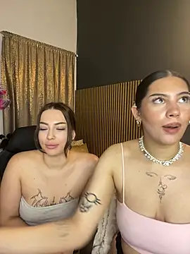 LoraShines online show from 16, 7, 2026