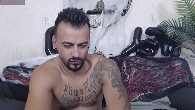 RyanVibe online show from 19, 10, 2025