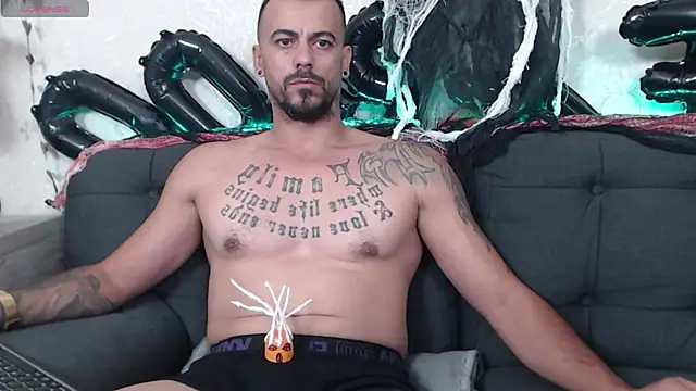 RyanVibe online show from 31, 10, 2025