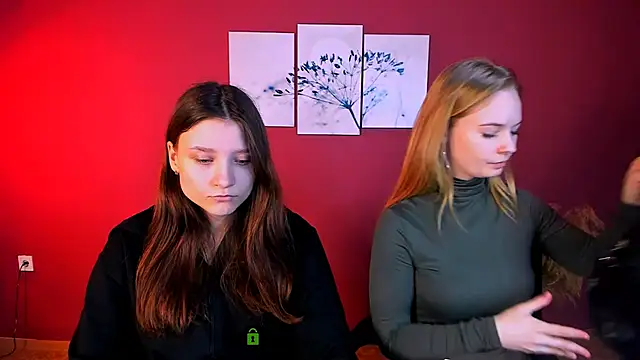 dana sweet   online show from 23, 11, 2025