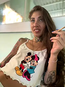 casalskunk online show from 23, 11, 2025