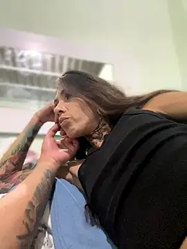 casalskunk online show from 12, 10, 2025