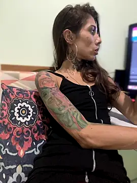 casalskunk online show from 7, 11, 2025