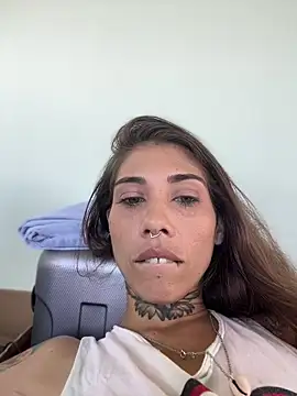 casalskunk online show from 16, 10, 2025