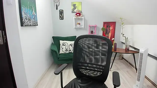 BettyJamess online show from 20, 10, 2025