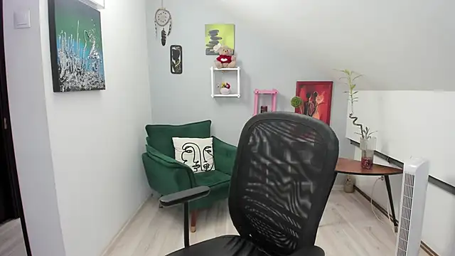 BettyJamess online show from 22, 10, 2025