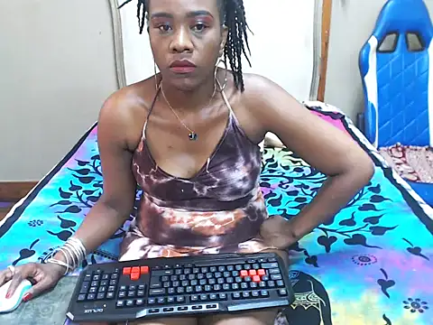 EsotericPaloma online show from 29, 11, 2025