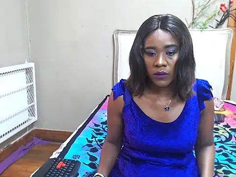 EsotericPaloma online show from 3, 12, 2025