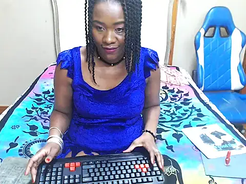 EsotericPaloma online show from 28, 11, 2025