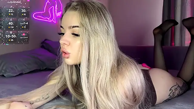 bklfen online show from 20, 12, 2025