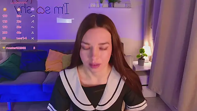 Sandy Steel online show from 11, 1, 2026