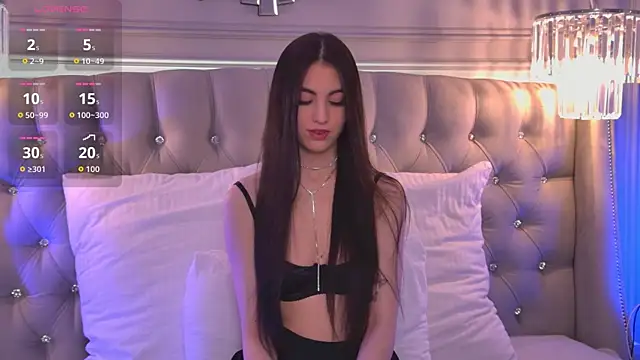 BettyLeen online show from 10, 4, 2026