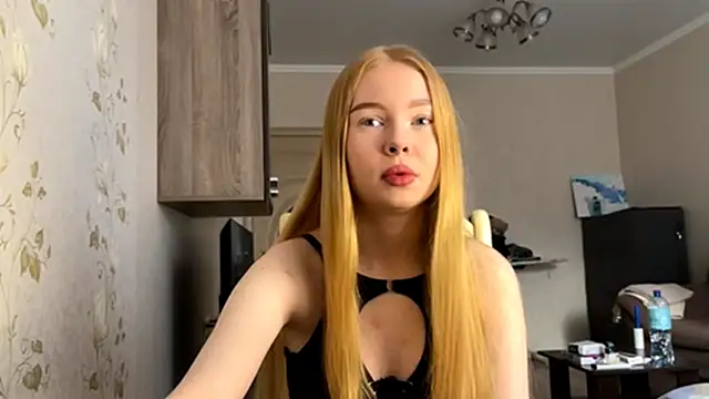 RaguelNicksons online show from 26, 10, 2025