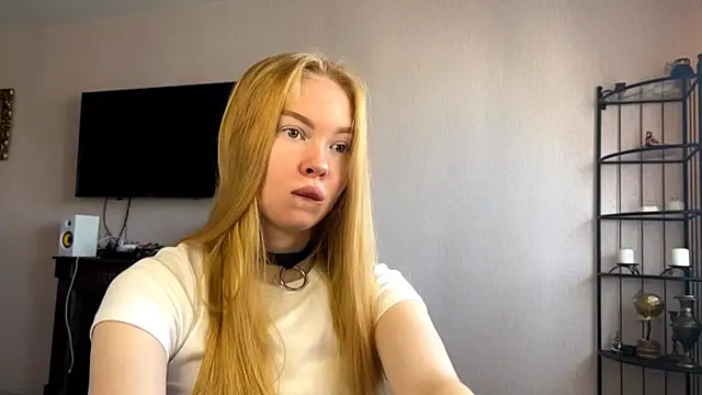 RaguelNicksons online show from 31, 10, 2025