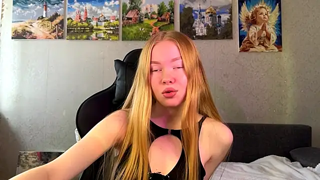 RaguelNicksons online show from 29, 10, 2025