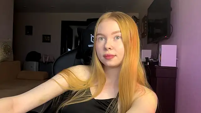 RaguelNicksons online show from 14, 11, 2025