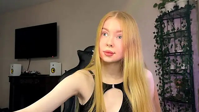 RaguelNicksons online show from 27, 11, 2025