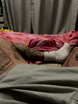 Sexy-feet78 online show from 5, 11, 2025