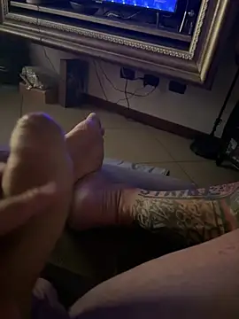 Snapshot of Sexy-feet78 chatting on 18, 7, 2026 Sexy-feet78 online show from 18, 7, 2026