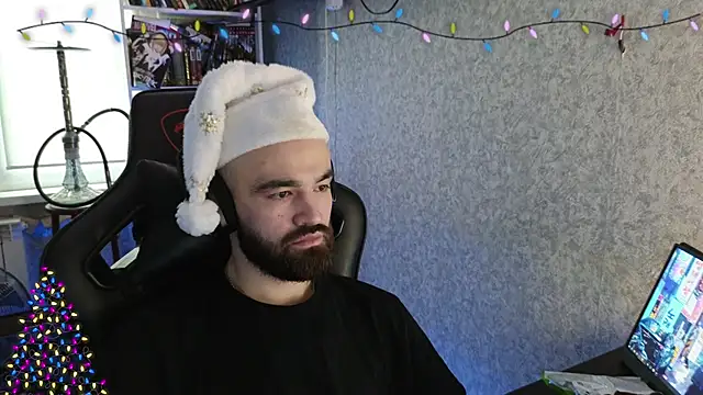 Nik Namee online show from 13, 1, 2026