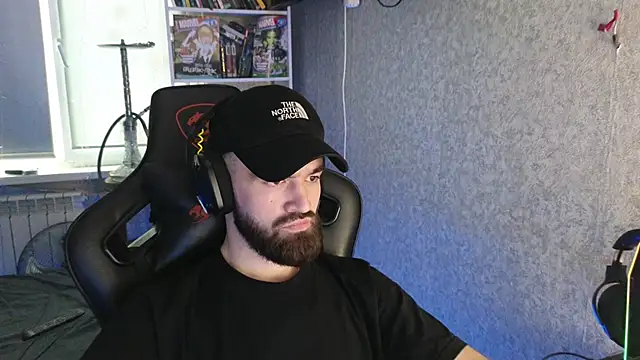 Nik Namee online show from 21, 11, 2025