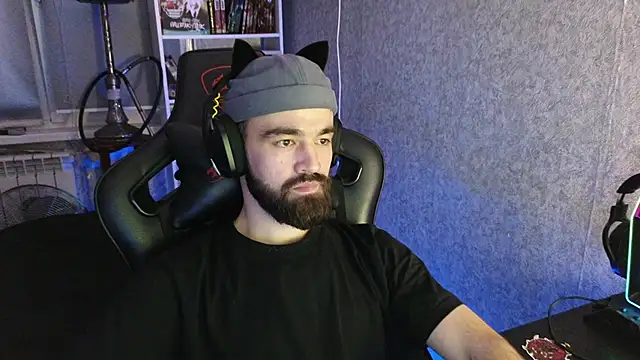 Nik Namee online show from 30, 10, 2025