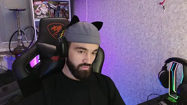 Nik Namee online show from 31, 10, 2025