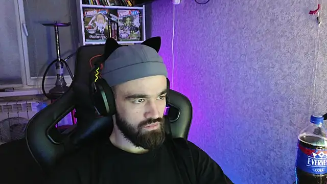 Nik Namee online show from 22, 10, 2025