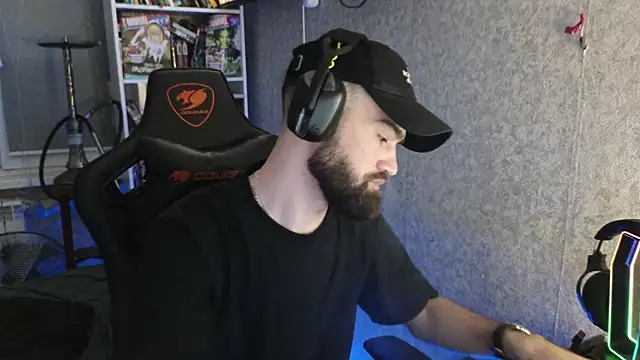 Nik Namee online show from 22, 11, 2025