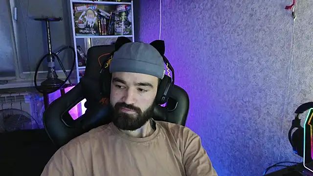 Nik Namee online show from 3, 11, 2025