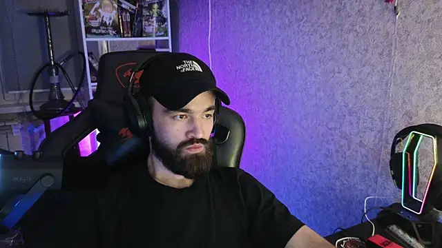 Nik Namee online show from 7, 11, 2025