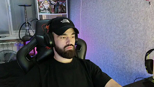 Nik Namee online show from 26, 10, 2025