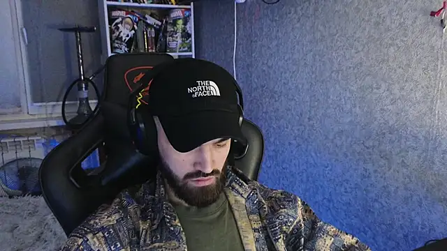 Nik Namee online show from 16, 12, 2025