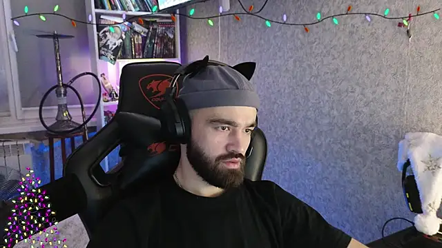 Nik Namee online show from 11, 1, 2026