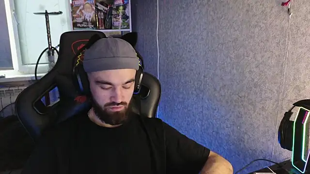 Nik Namee online show from 17, 11, 2025